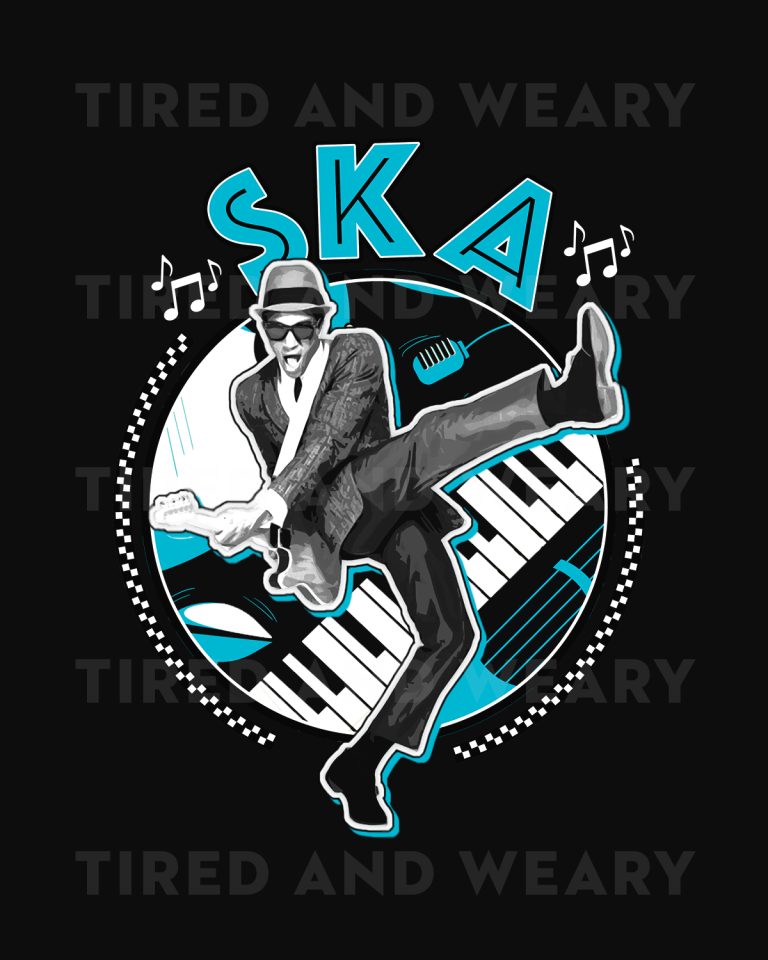 The Untouchables - SKA Design