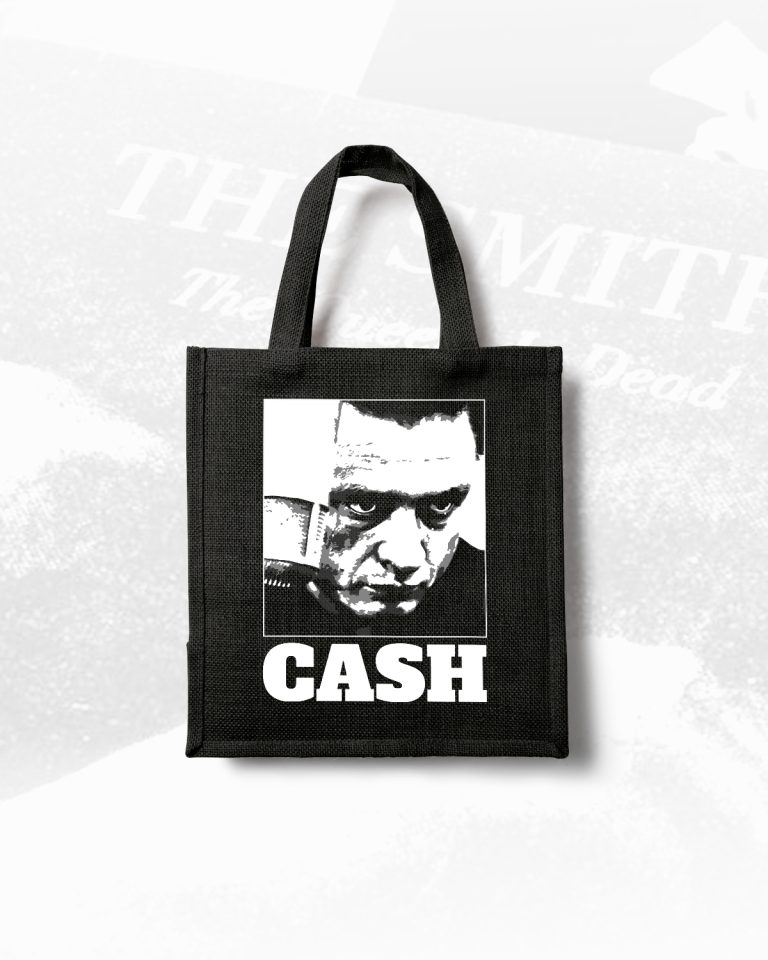 Johnny Cash Design