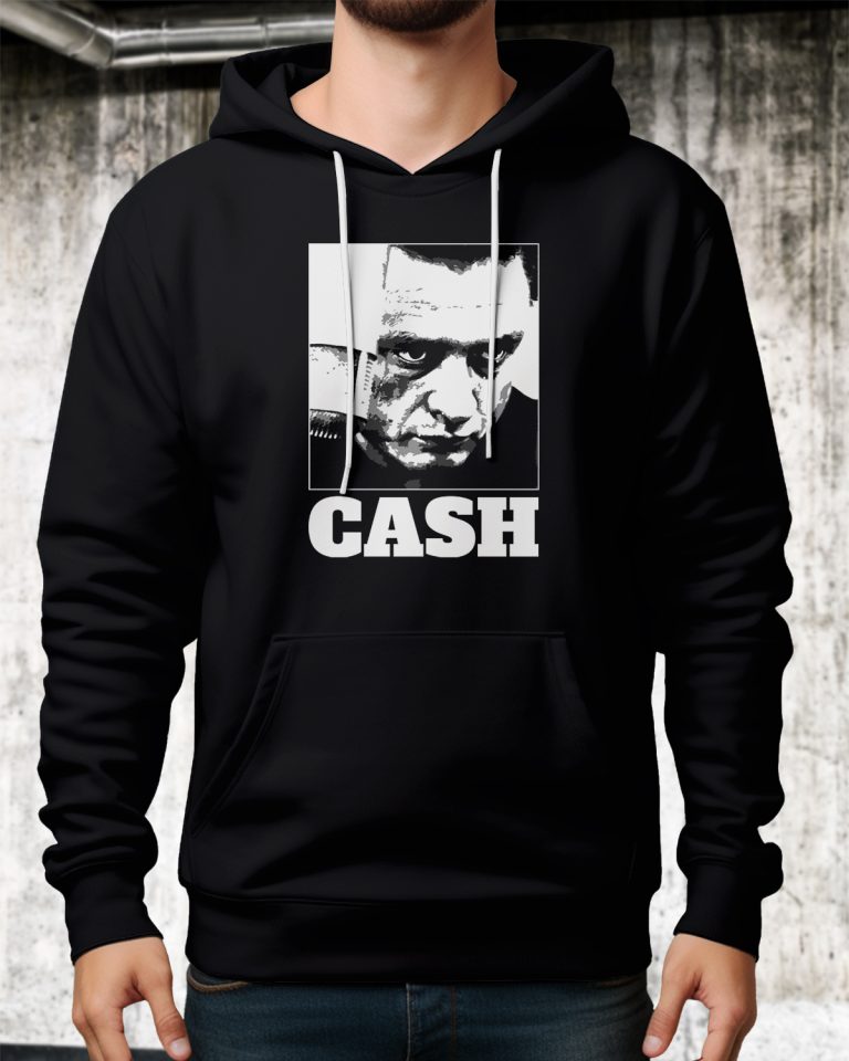 Johnny Cash Design