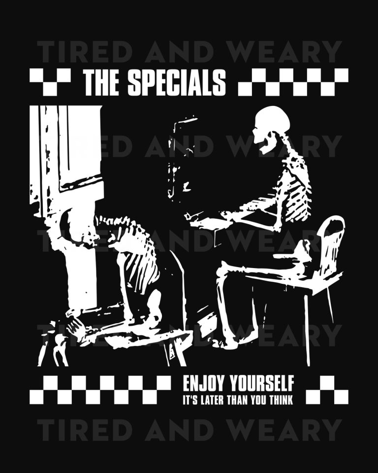 Enjoy Yourself - The Specials