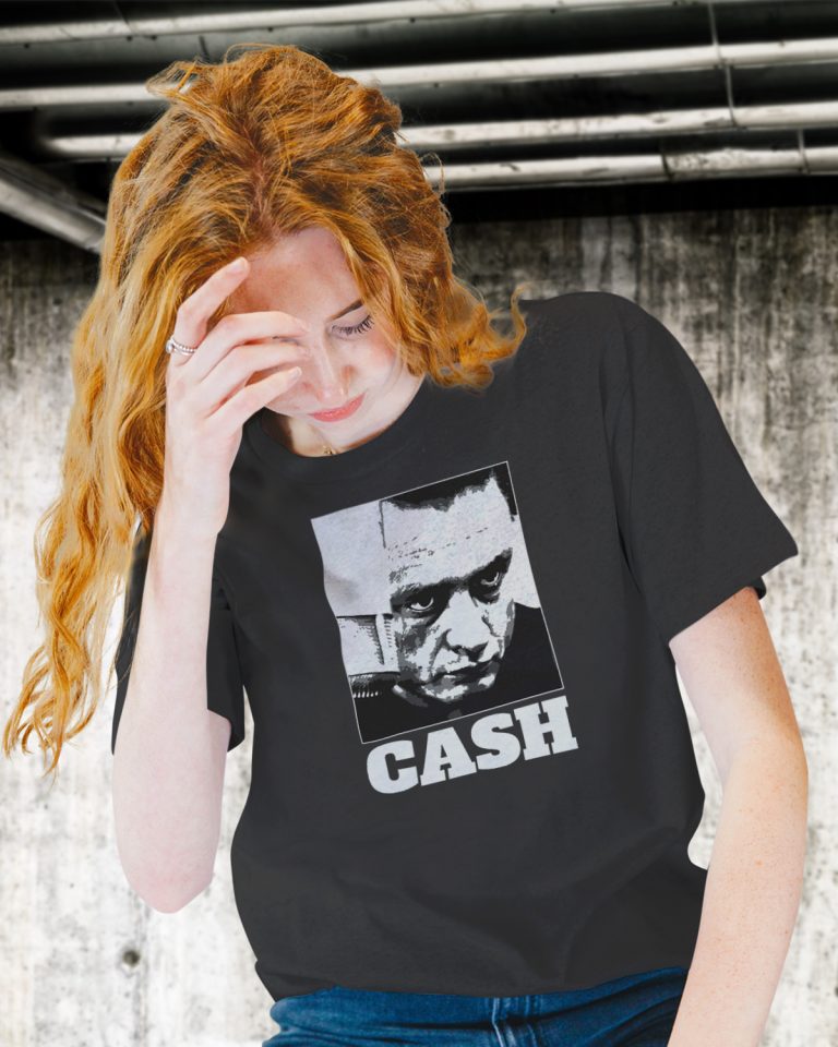 Johnny Cash Design