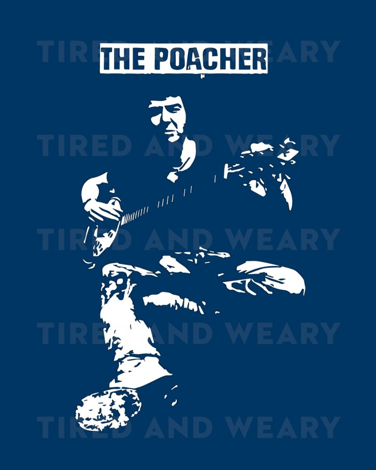 Ronnie Lane - The Poacher